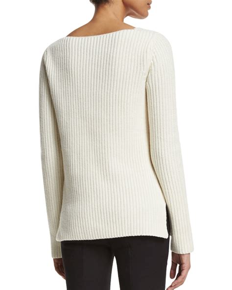 michael kors chunky knit